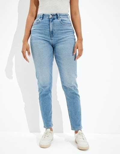 american eagle curvy mom jeans|Curvy Mom Jeans .